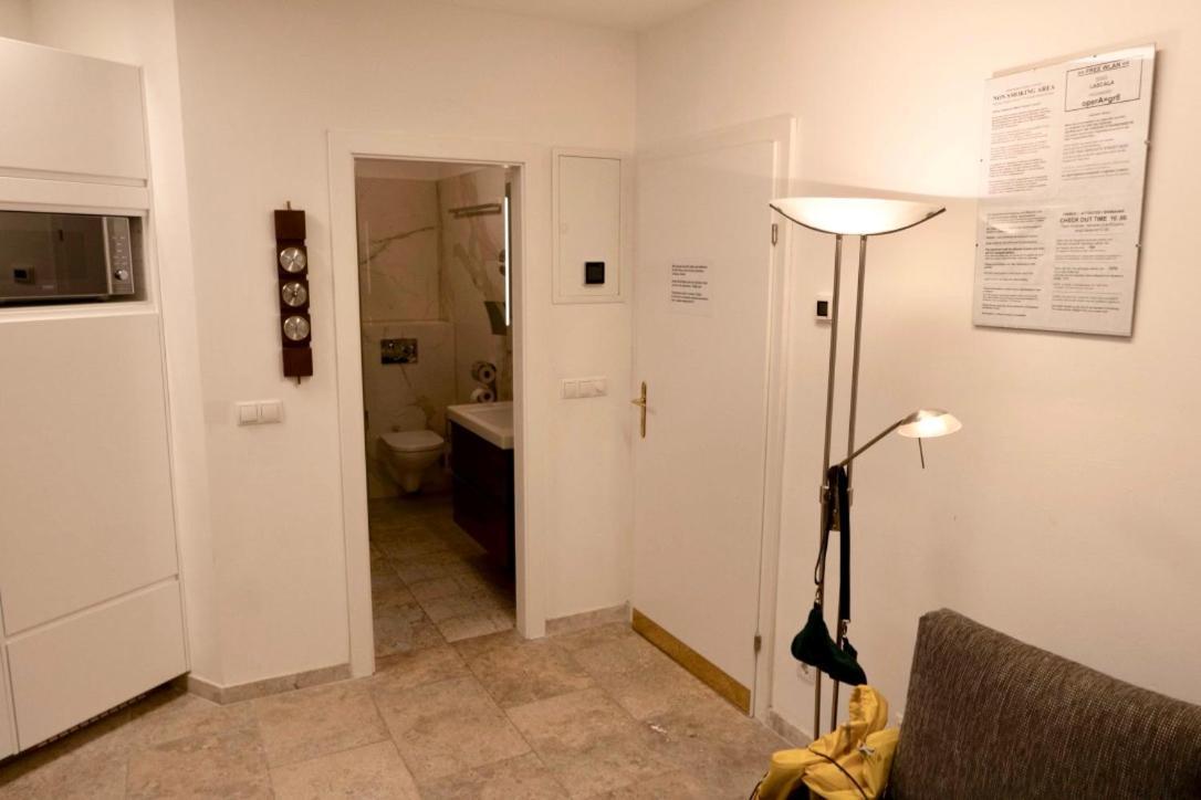 Modern Studios Near City Center 维也纳 外观 照片
