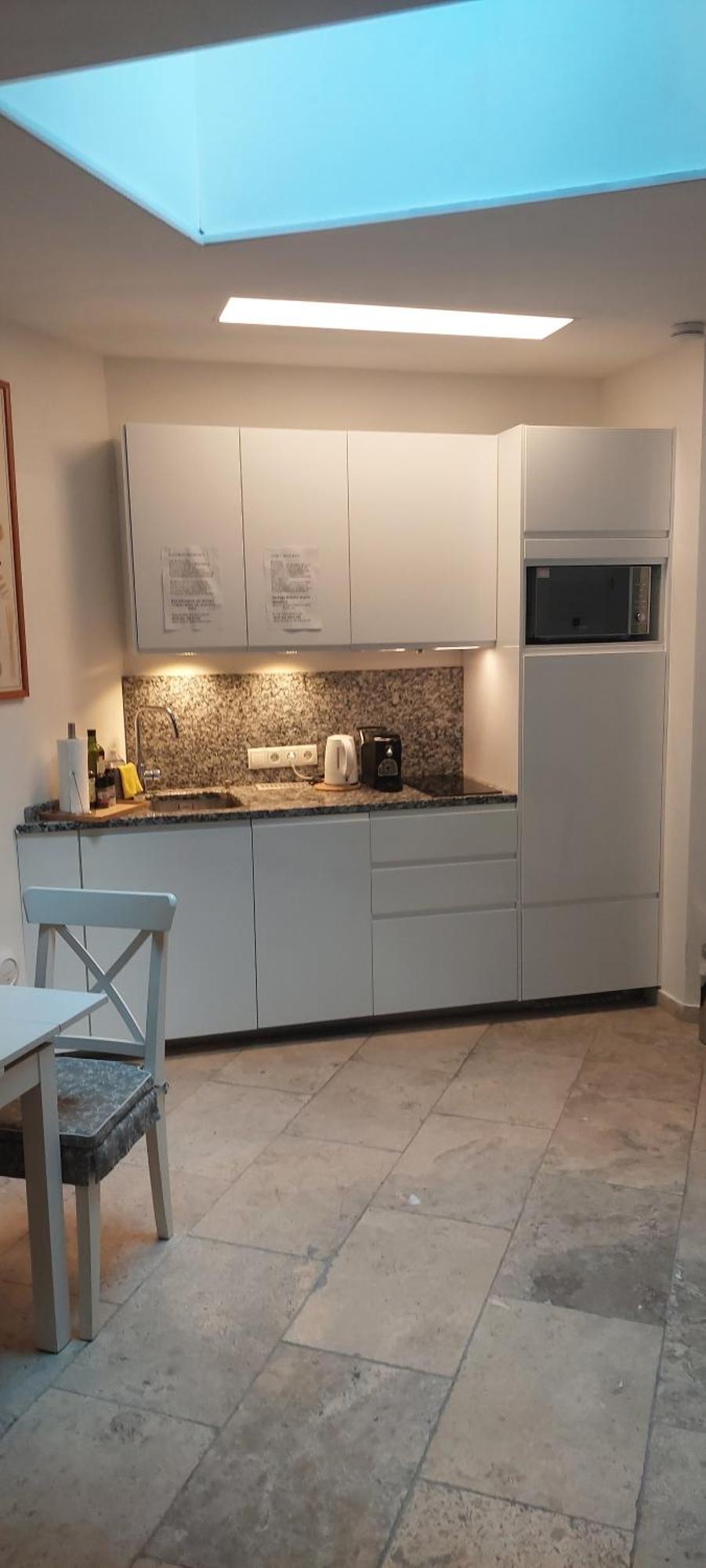 Modern Studios Near City Center 维也纳 外观 照片