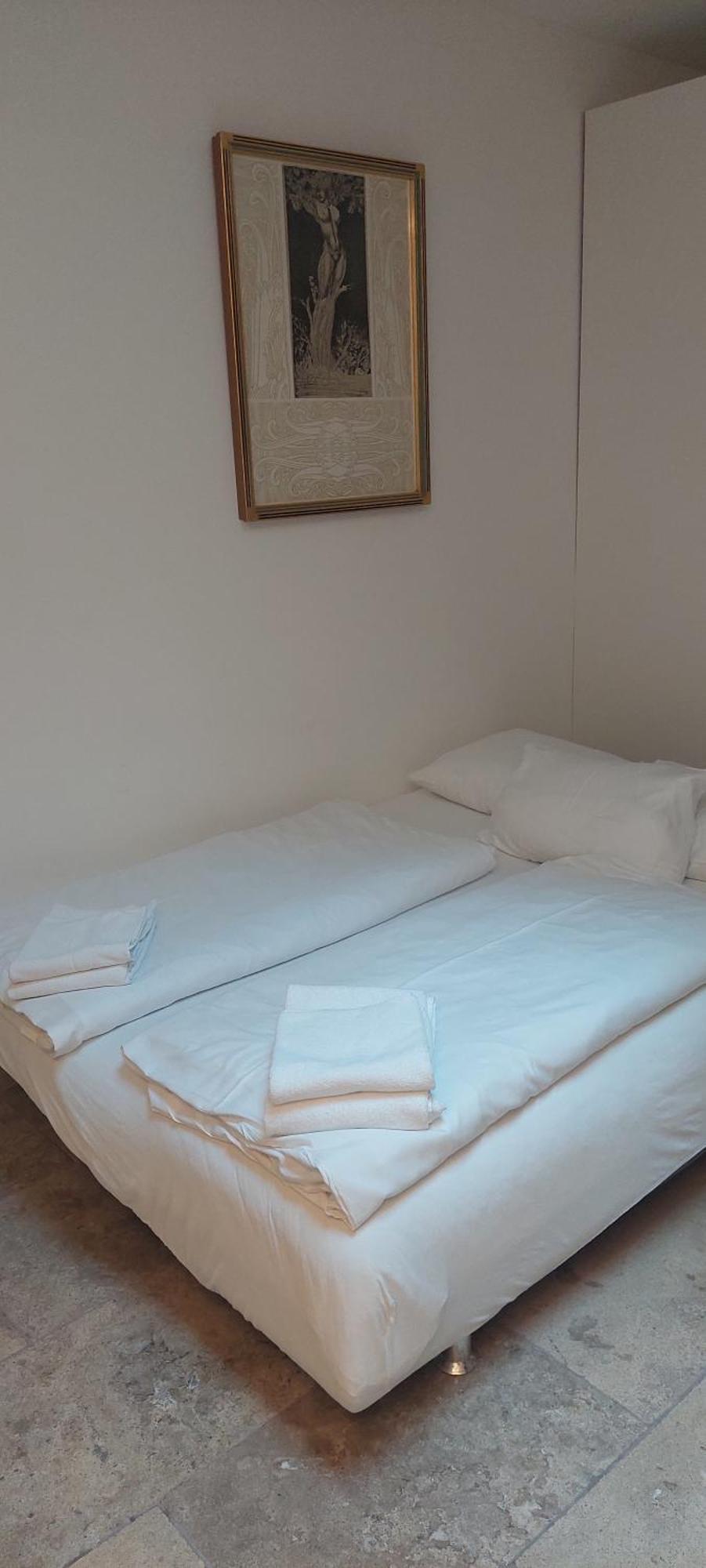 Modern Studios Near City Center 维也纳 外观 照片